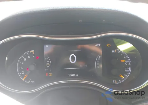 2015 Jeep Grand Cherokee Laredo из США, поврежденный, VIN 1C4RJFAG3FC763155